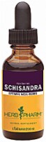 Herb Pharm Schisandra Optimal Well Being Herbal Supplement Perspective: Main