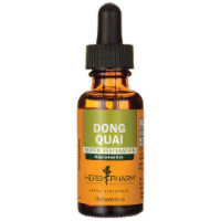 Herb Pharm® Dong Quai System Restoration Herbal Supplement