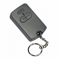 Gto Dual Button Entry/Exit Transmitter  RB742
