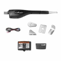 Mighty Mule MM271 12 Ft. 300 Lb. Single Gate Opener Kit MM271