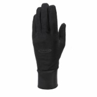 Seirus 8008.1.0015 Seirus Hyperlite All Weather Glove Mens Black XL
