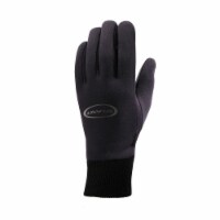Seirus 8010.1.0013 Seirus All Weather Glove Mens Black MD