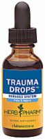 Herb Pharm Trauma Drops™ Nervous System Herbal Supplement Perspective: Main
