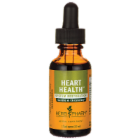 Herb Pharm Heart Health - System Restoration 1 fl oz Liq Perspective: Main