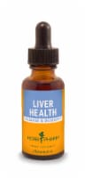 Herb Pharm® Liver Health Herbal Supplement Perspective: Main