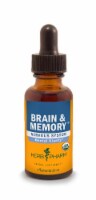 Herb Pharm® Brain & Memory™ Tonic Perspective: Main