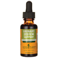 Herb Pharm Urinary System Support 1 fl oz Liq Perspective: Main