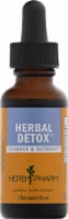 Herb Pharm Herbal Detox Cleanse & Detoxify Herbal Supplement