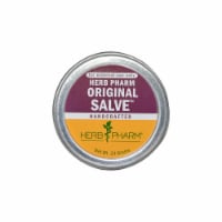 Herb Pharm Original Salve 24 Grams Perspective: Main