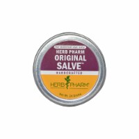 Herb Pharm Original Salve 24 Grams Perspective: Main