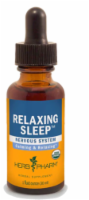 Herb Pharm® Relaxing Sleep™ Tonic