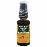 Herb Pharm® Propolis Echinacea Throat Spray