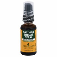 Herb Pharm® Propolis Echinacea Throat Spray Perspective: Main