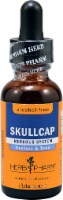 Herb Pharm Skullcap Alcohol Free Herbal Supplement