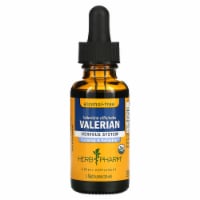 Herb Pharm® Valerian Herbal Supplement Perspective: Main