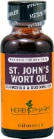 Herb Pharm St John's Wort Oil Perspective: Main
