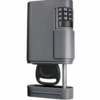 Kidde Lock Box,Magnetic Surface Mount,1 Key  1859
