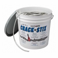Crack Stix Crack Filler,Crack Rite,10 lb 2061