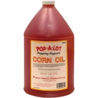 Popcorn Machine Hot Air Electric Popper Kernel Corn Maker Bpa Free No Oil 5  Core POP P, 1 unit - Kroger