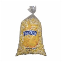 Gold Medal 2555 8 oz Value Size Plastic Popcorn Bags