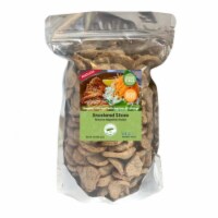 ND Labs 733-16 1 lbs Chicken-like Slices Textured Vegetable Protein Resealable Bag