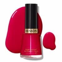 Revlon Red