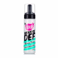 The Doux® Texture Foam Hi-Definition Control Mousse Perspective: Main