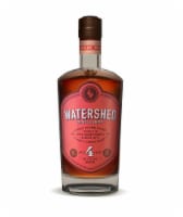 Watershed Distillery Bourbon Perspective: Main