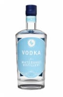Watershed Vodka Perspective: Main