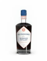 Watershed Old Fashioned Ready to Drink Cocktail Perspective: Main