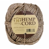 Hemptique Hemp Cord Ball Perspective: Main