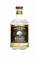 Middle West Spirits White Rye Whiskey Perspective: Main
