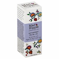 Mad Hippie Antioxidant Facial Oil