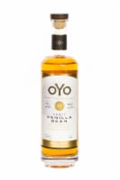 Middle West Spirits OYO Honey Vanilla Bean Vodka Perspective: Main