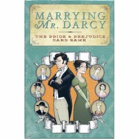 Erika Svanoe Games ESVMARRYDA01 Marrying Mr. Darcy