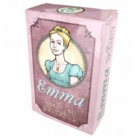 Erika Svanoe Games ESVMARRYDA03 Marrying Mr. Darcy-Emma Expansion