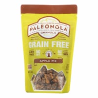 Paleonola® Paleo Granola Apple
