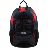 Red and Black
