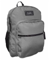 Grey Flannel