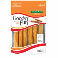 Good 'n' Fun® Triple Flavor Rib Dog Treats
