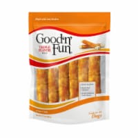 Good 'n' Fun® Triple Flavor Rolls Perspective: Main