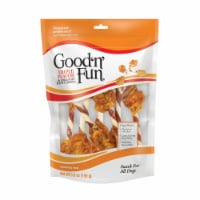 Healthy Hide Good N Fun Double Pops with Chicken