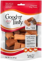 Good 'n' Tasty® Soft & Crunch Variety Pack Dog Treats