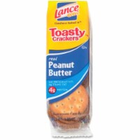 Lance  Cracker SN40654