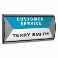 Advantus SIGN,PEOPL PNTR,WALL/DOOR 75390