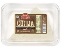 Los Altos Foods Queso Cotija Part-Skim Milk Cheese