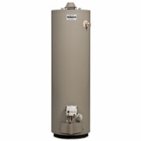 Reliance 6-30-POCS 401 Liquid Propane Short Water Heater - 30 Gallon