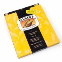 Flukers 919190 11 x 11 ft. Fluk Under Tank HTR Md
