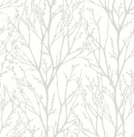 NuWallpaper Treetops Peel & Stick Wallpaper