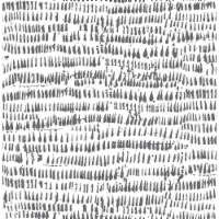 NuWallpaper NU2678 Kylver Peel & Stick Wallpaper
